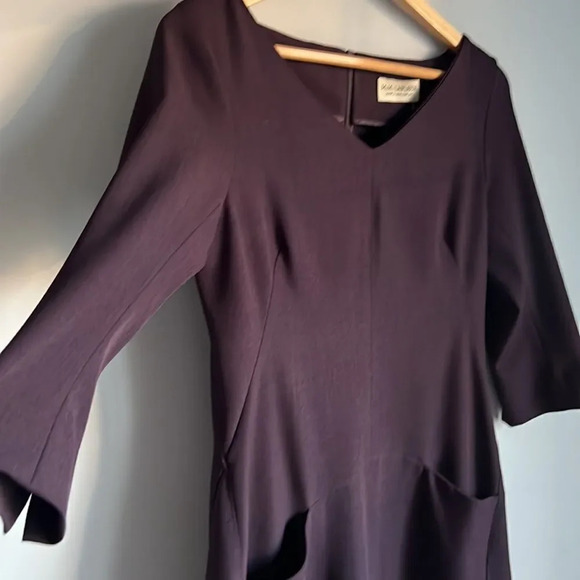 M.M. Lafleur The Etsuko Sheath Dress - Picture 6 of 11